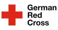 German Red Cross Logo